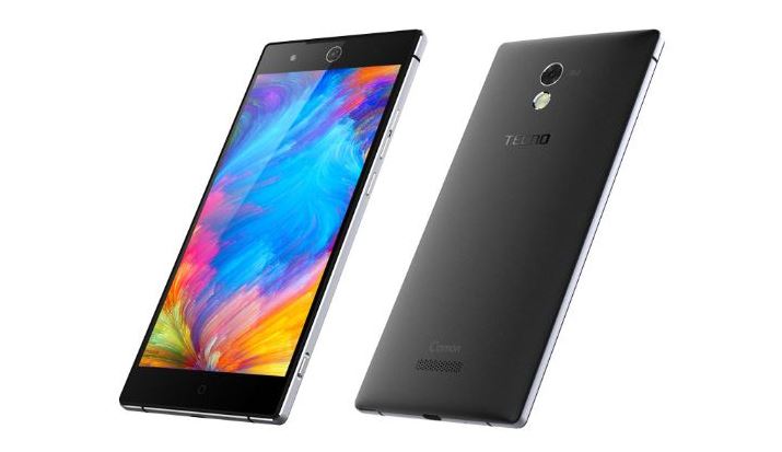 How to Install TWRP Recovery on Tecno Camon C9 Pro or Plus