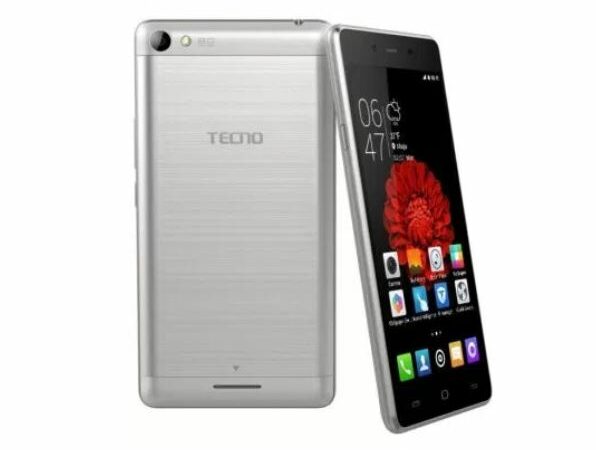 How to Install TWRP Recovery on Tecno L8