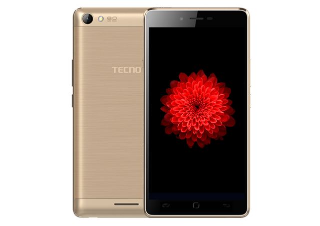 How to Install TWRP Recovery on Tecno L8 Lite