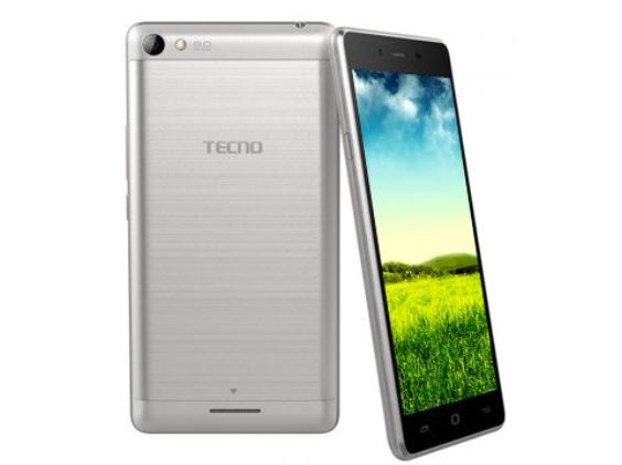 How to Install TWRP Recovery on Tecno L8 Plus