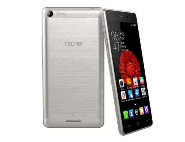 How to Install TWRP Recovery on Tecno L8