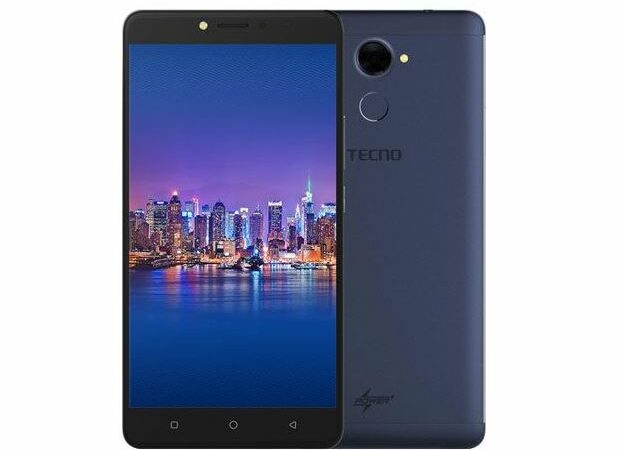 How to Install TWRP Recovery on Tecno L9 Plus