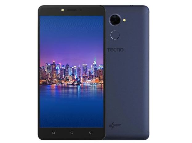 Download TWRP Recovery for Tecno L9 Plus | How to Root Guide