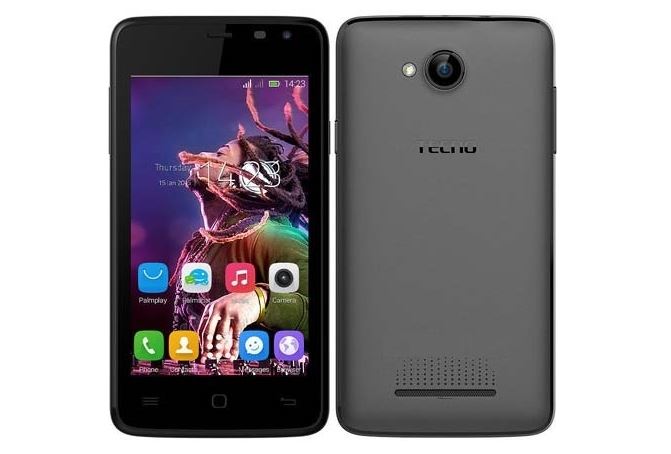 How to Install TWRP Recovery on Tecno N2s 