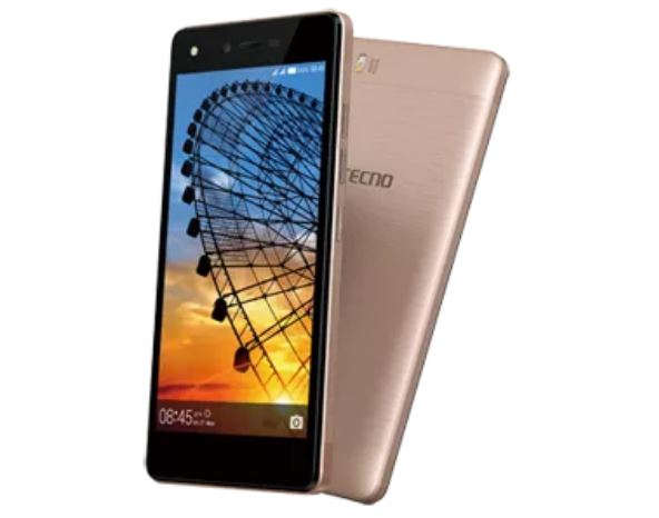 How to Install TWRP Recovery on Tecno N8 and N8s