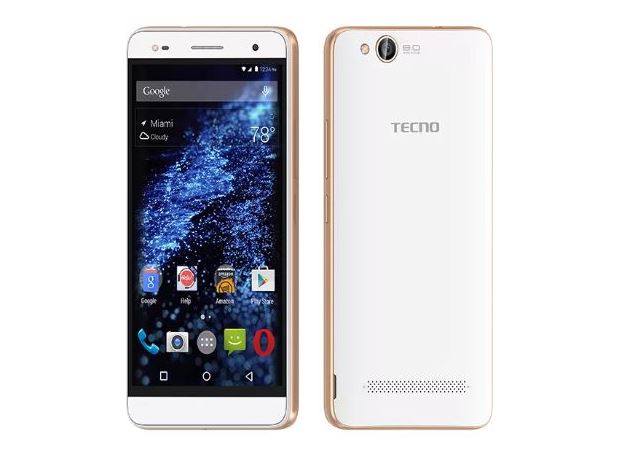 How to Install TWRP Recovery on Tecno N9s