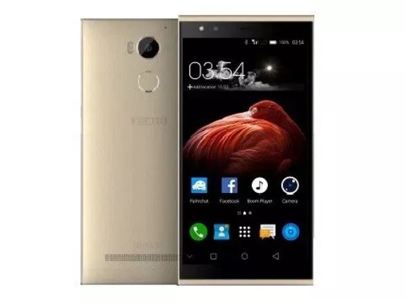 How to Install TWRP Recovery on Tecno Phantom 5