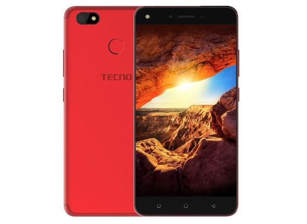 How to Install TWRP Recovery on Tecno Spark Plus K9