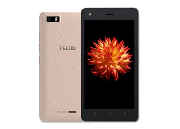 How to Install TWRP Recovery on Tecno W3 Lite