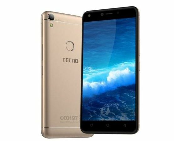 How to Install TWRP Recovery on Tecno WX3 and WX3P