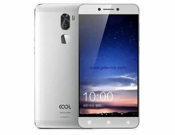 How to Root and Install TWRP Recovery on Coolpad Cool 1