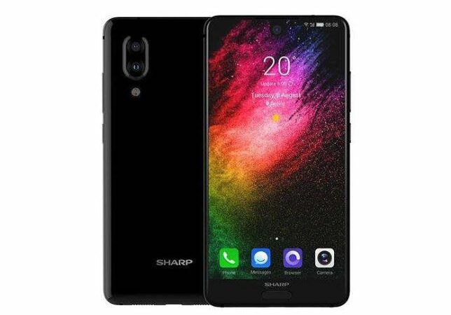 How to Root and Install TWRP Recovery on Sharp Aquos S2