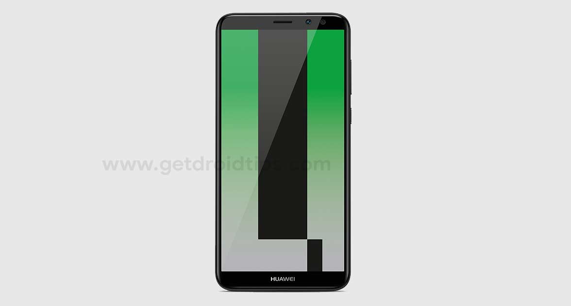 Huawei Mate 10 Lite
