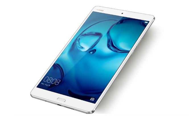 Huawei MediaPad M5 Stock Firmware Collections