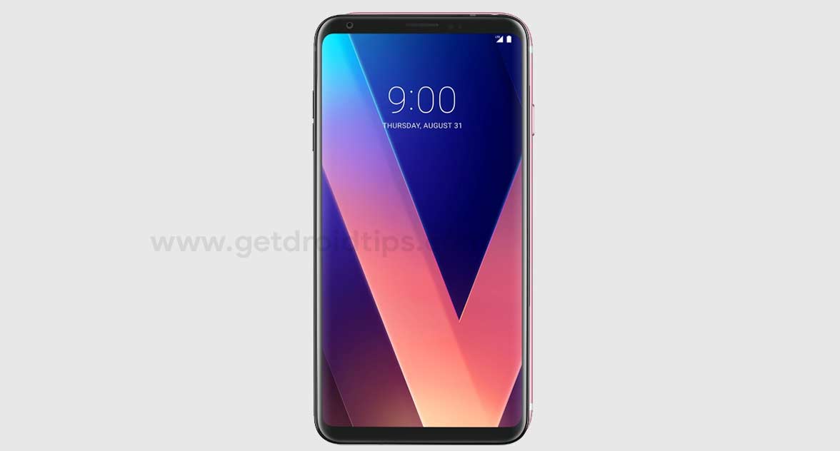 LG V30 Plus