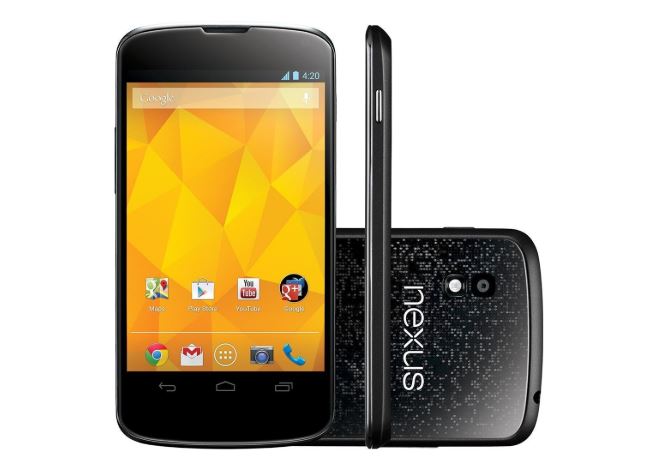 List Of All Best Custom ROM For Nexus 4