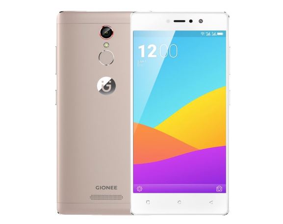 List of Best Custom ROM for Gionee S6 and S6s