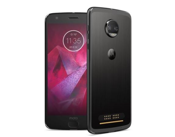 List of Best Custom ROM for Moto Z2 Force