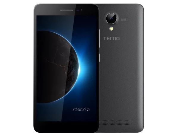 List of Best Custom ROM for Tecno W4