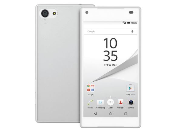 Download and Install Lineage OS 18.1 on Sony Xperia Z5 Compact