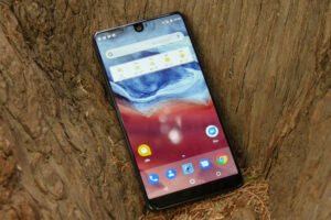 Next Essential Phone Expected to be “game-changing,” suggests Andy Rubin