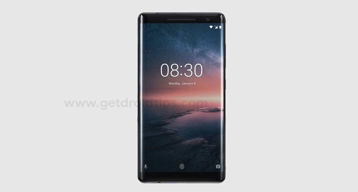 How to Install TWRP Recovery on Nokia 8 Sirocco and Root in a minute