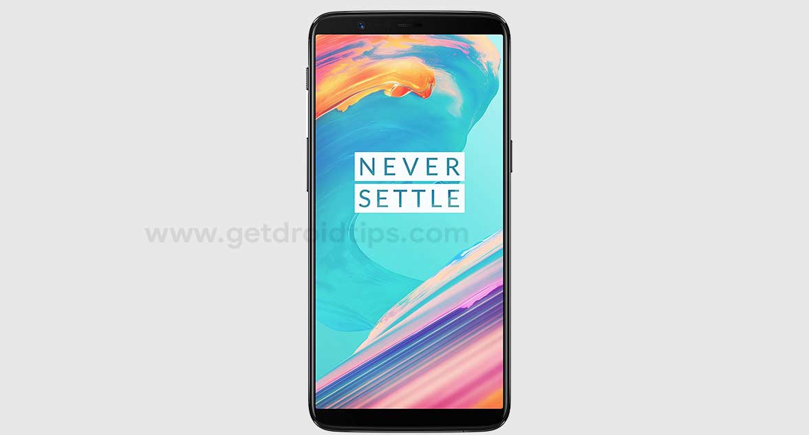 OnePlus 6