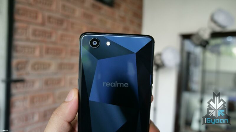 Oppo Realme 1 leaked image 2