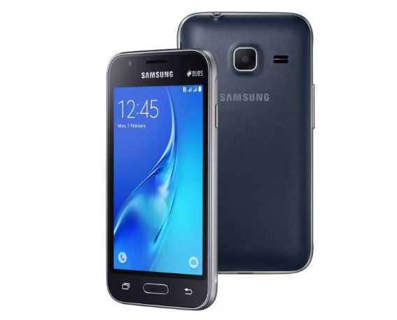 Samsung Galaxy J1 Mini Stock Firmware Collections