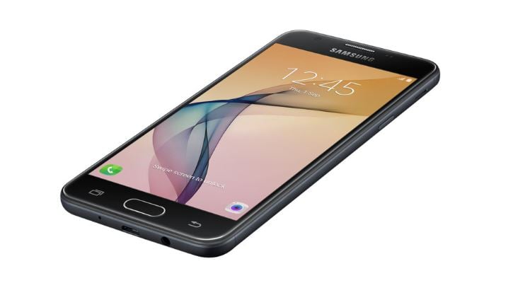 Samsung Galaxy J5 Prime Stock Firmware Collections