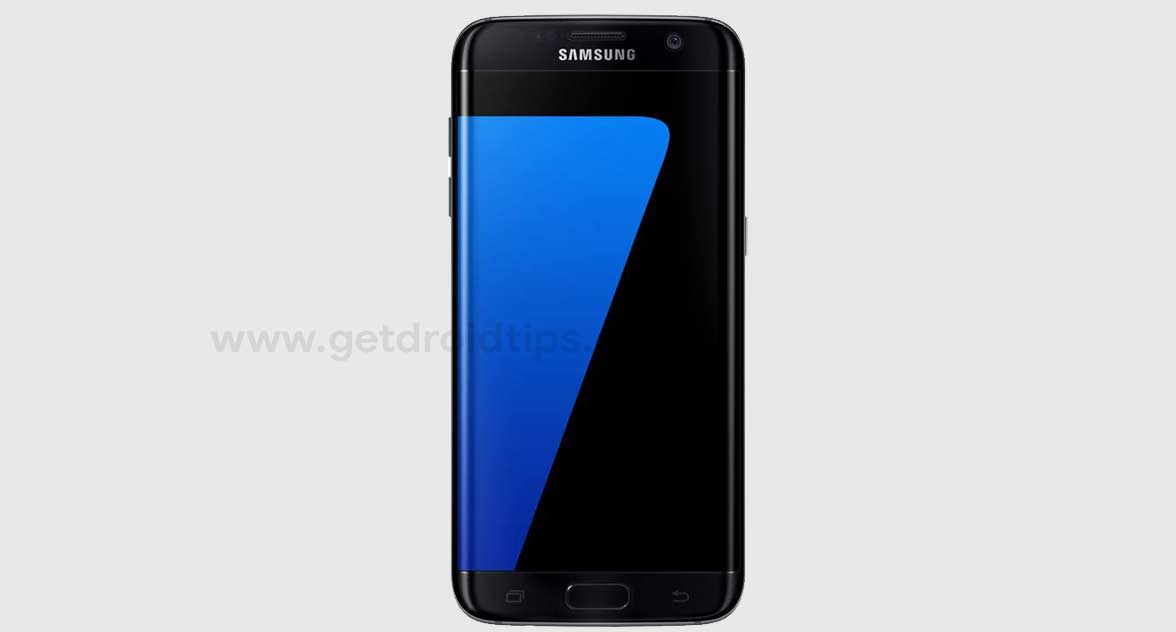 Samsung Galaxy S7 edge