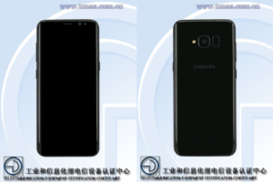 Samsung Galaxy S8 Lite appeared on TENAA and FCC, revealed specs and design