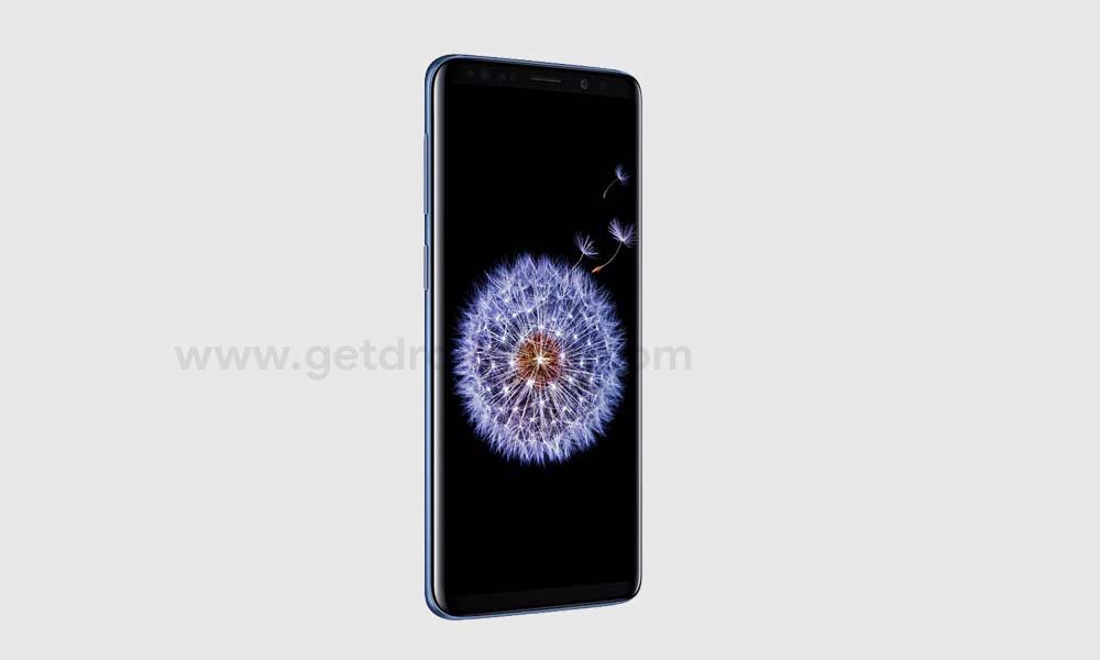 Download Latest Samsung Galaxy S9 USB Drivers and ADB Fastboot Tool