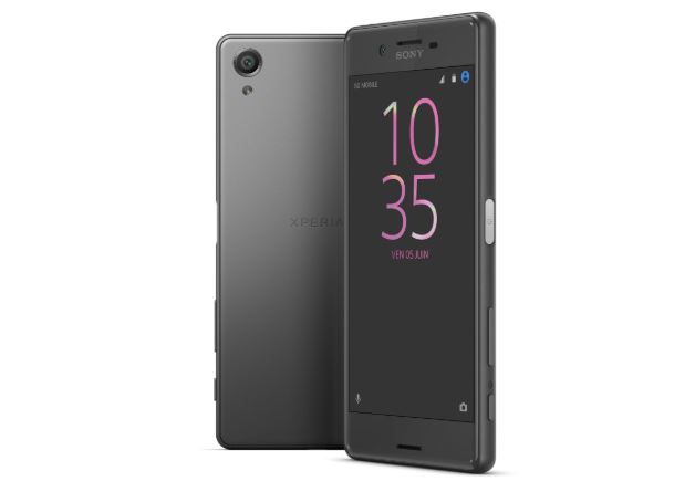 Sony Xperia X and X Compact Stock Firmware Collections