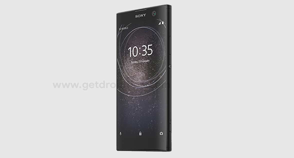 Sony Xperia XA2