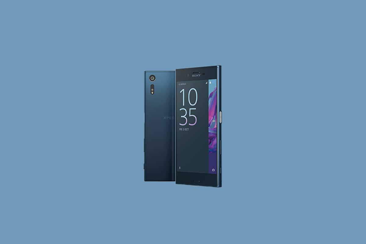 Download and Install AOSP Android 10 for Sony Xperia XZ