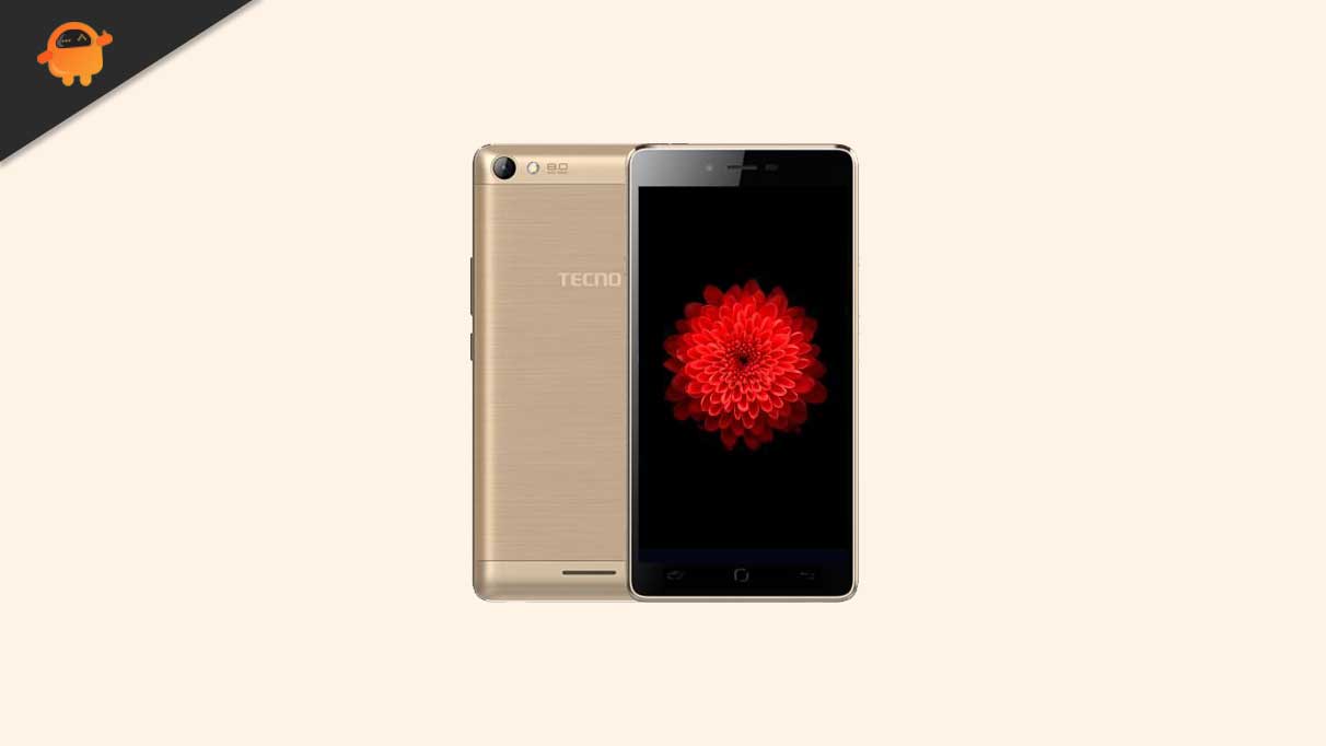 ByPass FRP on Tecno L8 Lite | Reset Using CM2, Miracle or UMT Tool