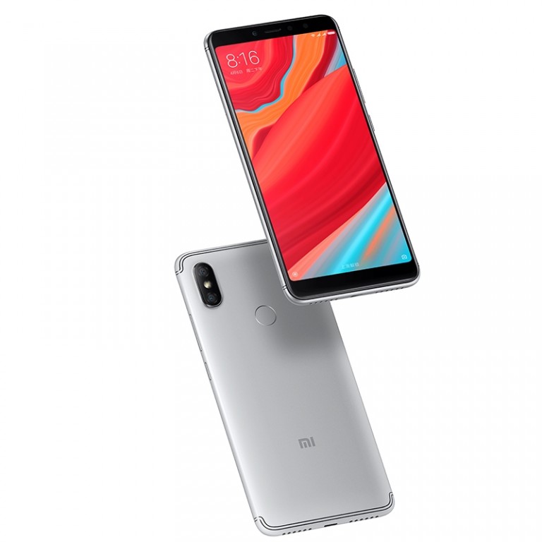 Xiaomi Redmi S2 Stock Firmware Collections [Back To Stock ROM]