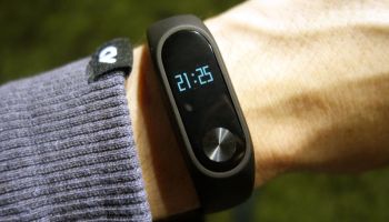 Xiaomi Mi Band 3