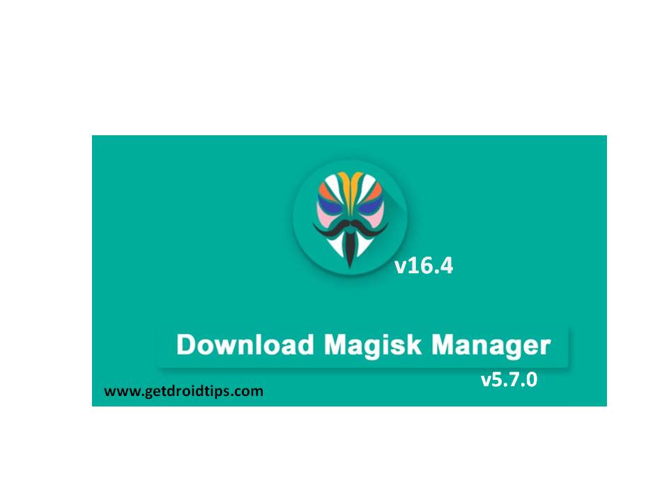 MAGISK SCARICARE