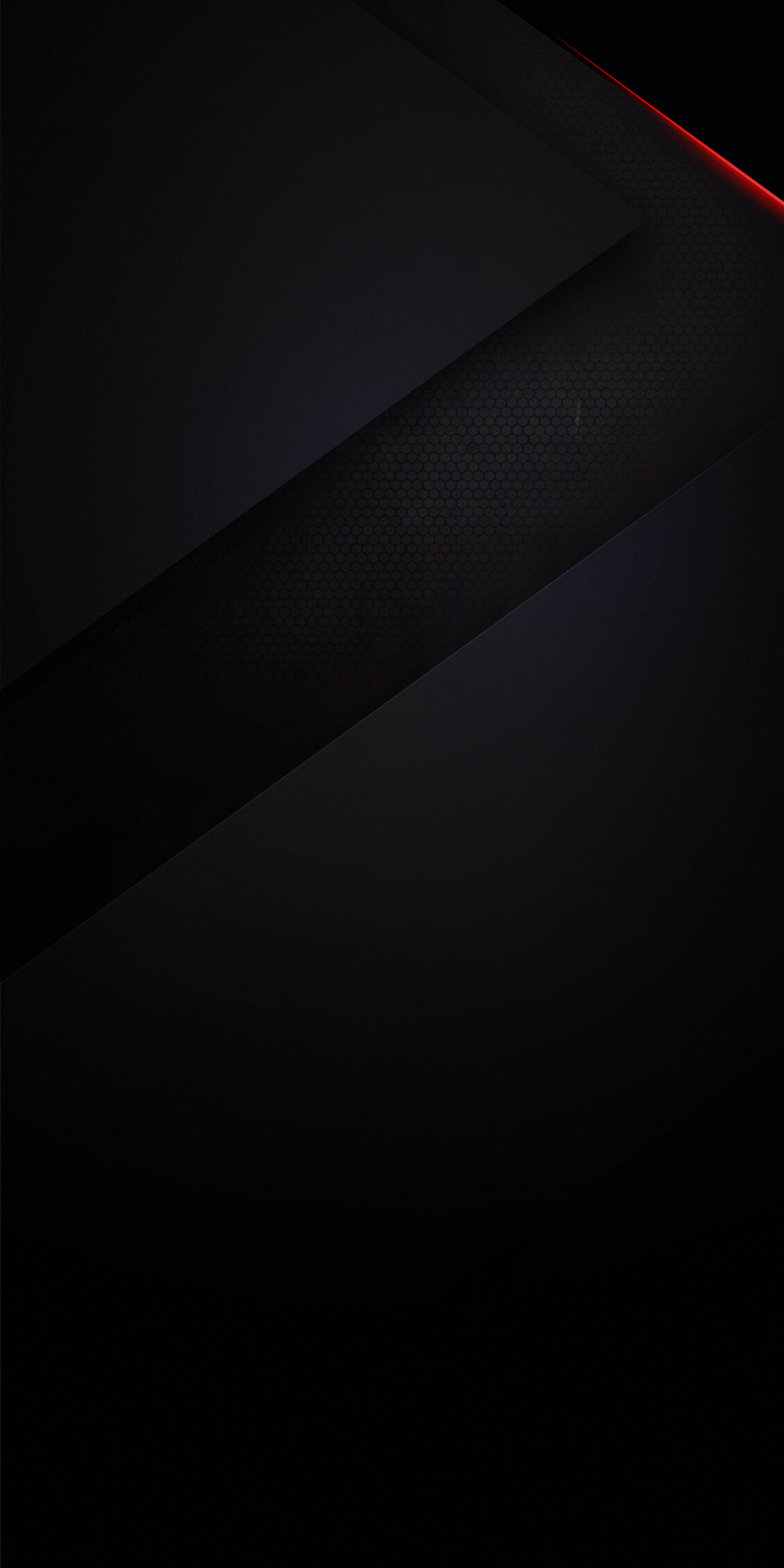 ZTE Nubia Red Devil Stock Wallpapers