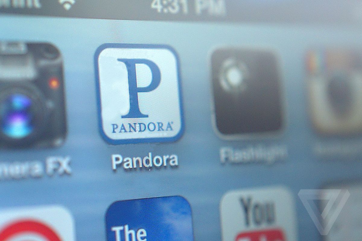 How to fix “Pandora that keeps crashing” on my phone?