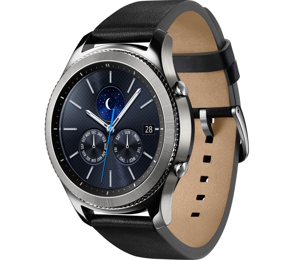 samsung gear s3 classic software update
