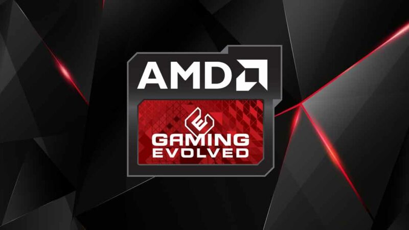 AMD-Gaming