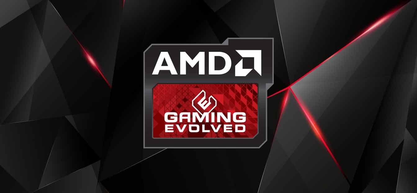 AMD-Gaming
