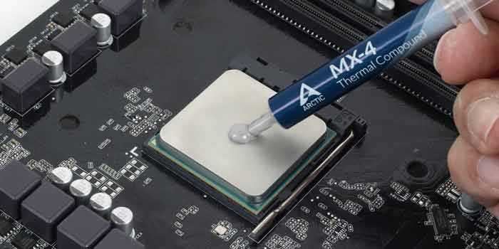 5 Best Thermal Paste for CPU You Can Buy Today