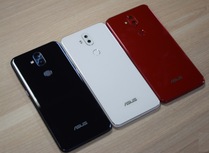 Asus Zenfone 5q Launched In The Us For 299 With Quad Camera Set Up Asus Zenfone 5q Launched In The Us For 299 With Quad Camera Set Up
