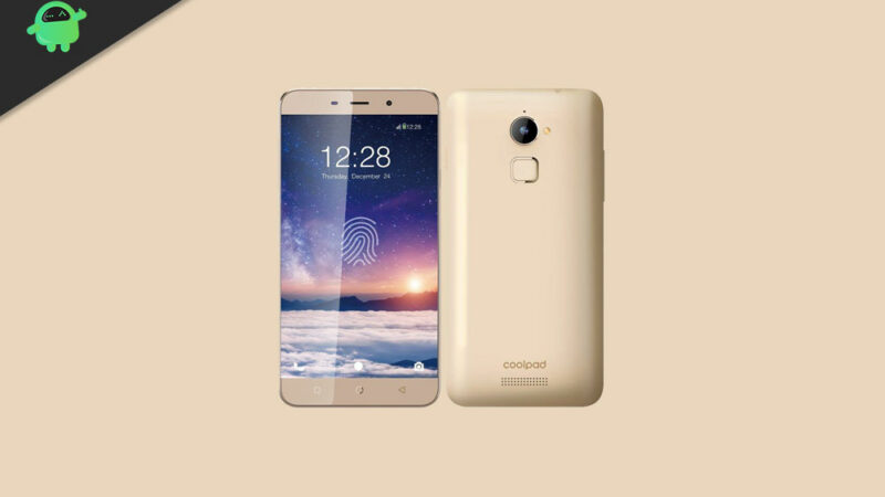 Coolpad Note 3 Lite