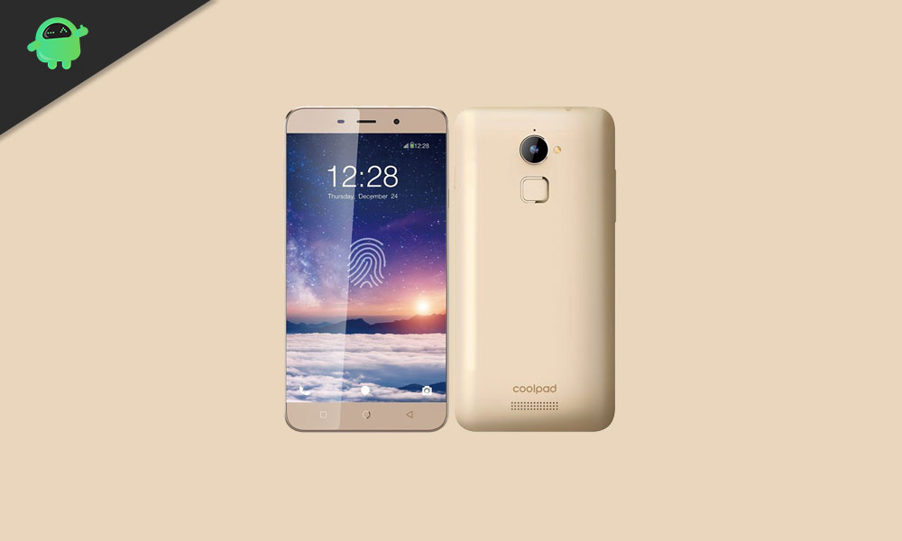 Coolpad Note 3 Lite