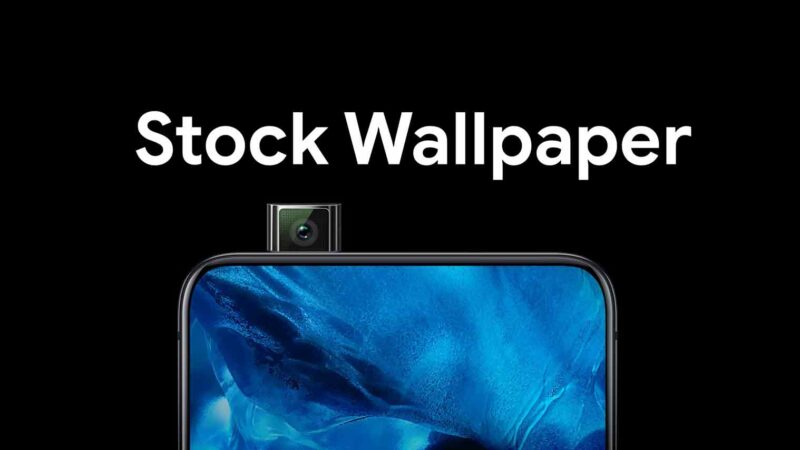 Download Vivo Nex Stock Wallpapers [Full HD Resolution]